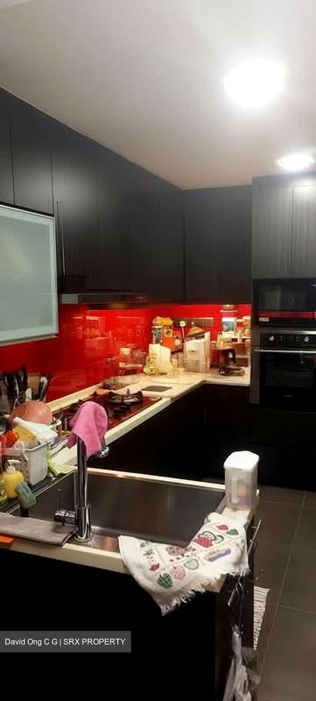 Laguna Green (D16), Condominium #537342501